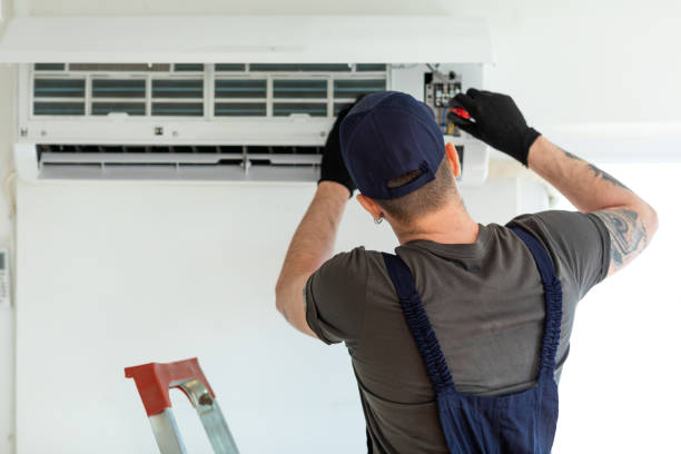 Best Commercial Air Duct Cleaning  in USA